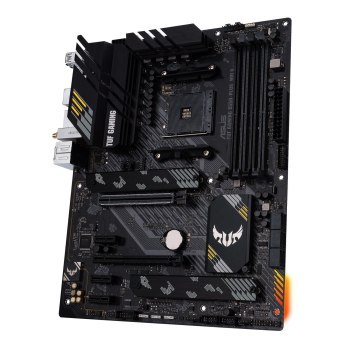 Płyta główna ASUS TUF GAMING B550-PLUS WIFI II Asus Płyta główna ASUS TUF GAMING B550-PLUS WIFI II Asus