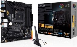 Płyta główna - ASUS TUF GAMING B550M-PLUS (WI-FI) II Asus