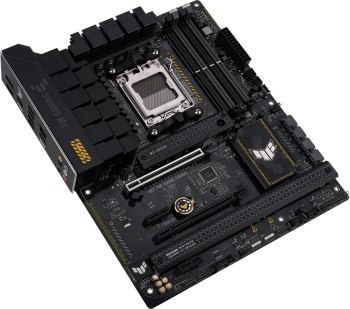 Płyta główna - ASUS TUF GAMING B650-PLUS Asus