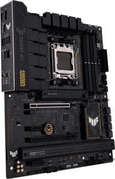 Płyta główna - ASUS TUF GAMING B650-PLUS Asus