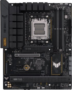 Płyta główna - ASUS TUF GAMING B650-PLUS Asus Płyta główna - ASUS TUF GAMING B650-PLUS Asus