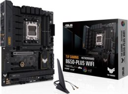 Płyta główna - ASUS TUF GAMING B650-PLUS WIFI Asus