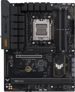 Płyta główna - ASUS TUF GAMING B650-PLUS WIFI Asus