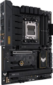 Płyta główna - ASUS TUF GAMING B650-PLUS WIFI Asus Płyta główna - ASUS TUF GAMING B650-PLUS WIFI Asus