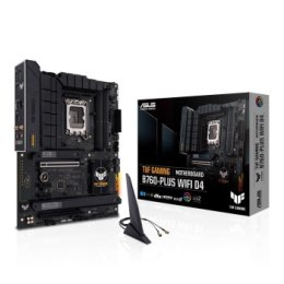 Płyta główna ASUS TUF GAMING B760-PLUS WIFI D4 Asus