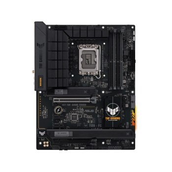 Płyta główna ASUS TUF GAMING B760-PLUS WIFI D4 Asus Płyta główna ASUS TUF GAMING B760-PLUS WIFI D4 Asus