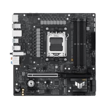 Płyta główna - ASUS TUF GAMING B850M-PLUS WIFI Asus Płyta główna - ASUS TUF GAMING B850M-PLUS WIFI Asus