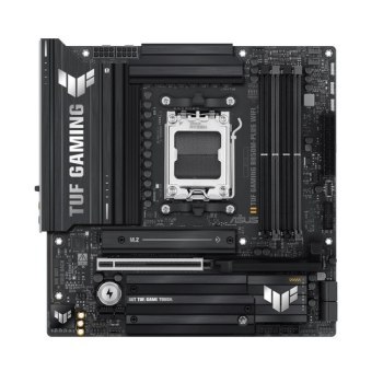 Płyta główna - ASUS TUF GAMING B850M-PLUS WIFI Asus Płyta główna - ASUS TUF GAMING B850M-PLUS WIFI Asus