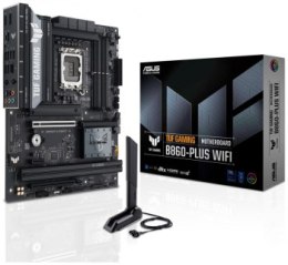 Płyta główna - ASUS TUF GAMING B860-PLUS WIFI Asus