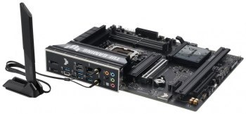 Płyta główna - ASUS TUF GAMING B860-PLUS WIFI Asus Płyta główna - ASUS TUF GAMING B860-PLUS WIFI Asus