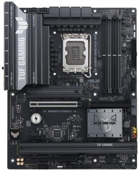 Płyta główna - ASUS TUF GAMING B860-PLUS WIFI Asus Płyta główna - ASUS TUF GAMING B860-PLUS WIFI Asus