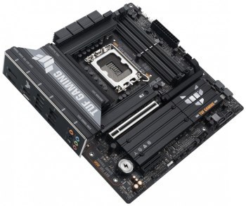Płyta główna - ASUS TUF GAMING B860M-PLUS Asus