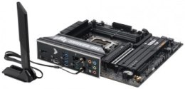 Płyta główna - ASUS TUF GAMING B860M-PLUS WIFI Asus