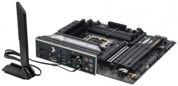 Płyta główna - ASUS TUF GAMING B860M-PLUS WIFI Asus