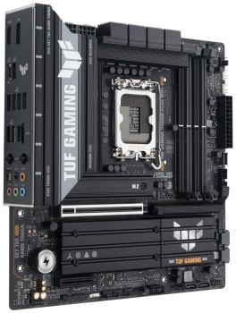 Płyta główna - ASUS TUF GAMING B860M-PLUS WIFI Asus Płyta główna - ASUS TUF GAMING B860M-PLUS WIFI Asus