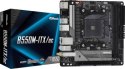 Płyta główna Asrock B550M-ITX/AC ASRock