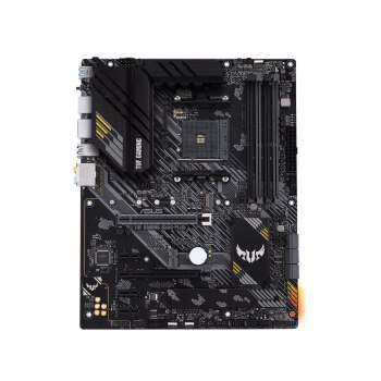 Płyta główna Asus TUF GAMING B550-PLUS Asus Płyta główna Asus TUF GAMING B550-PLUS Asus