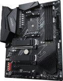 Płyta główna - Gigabyte B550 AORUS ELITE AX V2 Gigabyte