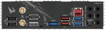 Płyta główna - Gigabyte B550 AORUS ELITE AX V2 Gigabyte Płyta główna - Gigabyte B550 AORUS ELITE AX V2 Gigabyte