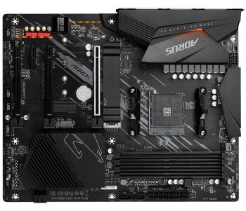 Płyta główna - Gigabyte B550 AORUS ELITE V2 Gigabyte Płyta główna - Gigabyte B550 AORUS ELITE V2 Gigabyte