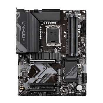 Płyta główna Gigabyte B760 GAMING X DDR4 1.0 Gigabyte Płyta główna Gigabyte B760 GAMING X DDR4 1.0 Gigabyte