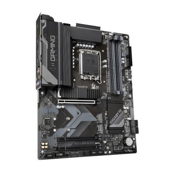 Płyta główna Gigabyte B760 GAMING X DDR4 1.0 Gigabyte Płyta główna Gigabyte B760 GAMING X DDR4 1.0 Gigabyte
