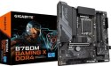 Płyta główna Gigabyte B760M GAMING X AX DDR4 Gigabyte
