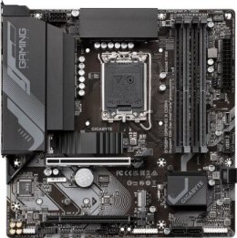 Płyta główna Gigabyte B760M GAMING X AX DDR4 Gigabyte