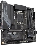 Płyta główna Gigabyte B760M GAMING X AX DDR4 Gigabyte