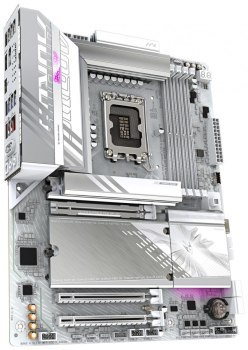 Płyta główna - Gigabyte B860 A ELITE WF7 ICE Gigabyte Płyta główna - Gigabyte B860 A ELITE WF7 ICE Gigabyte