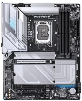 Płyta główna - Gigabyte B860 GAMING X WIFI6E Gigabyte Płyta główna - Gigabyte B860 GAMING X WIFI6E Gigabyte