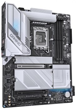Płyta główna - Gigabyte B860 GAMING X WIFI6E Gigabyte Płyta główna - Gigabyte B860 GAMING X WIFI6E Gigabyte