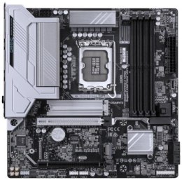 Płyta główna - Gigabyte B860M GAMING X WIFI6E Gigabyte