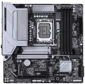 Płyta główna - Gigabyte B860M GAMING X WIFI6E Gigabyte Płyta główna - Gigabyte B860M GAMING X WIFI6E Gigabyte