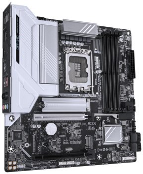 Płyta główna - Gigabyte B860M GAMING X WIFI6E Gigabyte Płyta główna - Gigabyte B860M GAMING X WIFI6E Gigabyte