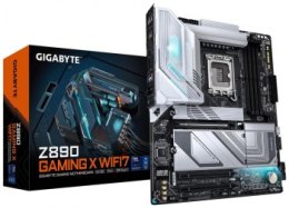 Płyta główna - Gigabyte Z890 GAMING X WIFI7 Gigabyte