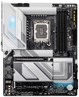 Płyta główna - Gigabyte Z890 GAMING X WIFI7 Gigabyte