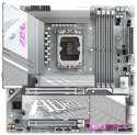 Płyta główna - Gigabyte Z890M A ELITE WF7 ICE Gigabyte