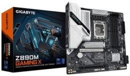 Płyta główna - Gigabyte Z890M GAMING X Gigabyte