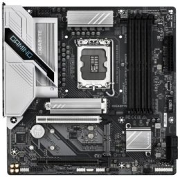 Płyta główna - Gigabyte Z890M GAMING X Gigabyte