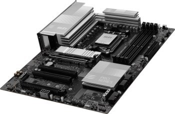Płyta główna MSI PRO X870-P WIFI MSI Płyta główna MSI PRO X870-P WIFI MSI