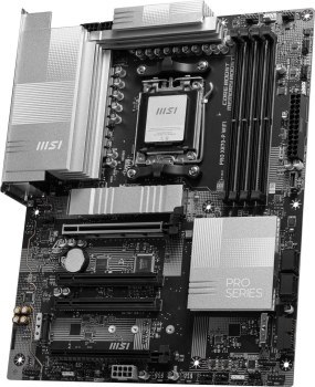 Płyta główna MSI PRO X870-P WIFI MSI Płyta główna MSI PRO X870-P WIFI MSI
