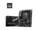Płyta główna MSI PRO B760-P DDR4 II MSI