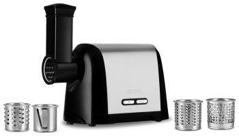 Zeegma Molen Chef czarno-srebrny ZEEGMA Zeegma Molen Chef czarno-srebrny ZEEGMA