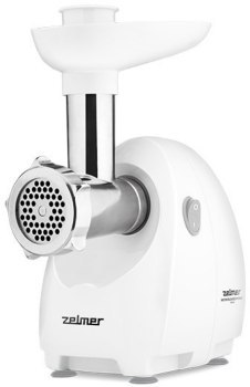 Zelmer ZMM4045B biały Zelmer Zelmer ZMM4045B biały Zelmer