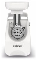 Zelmer ZMM9801B biały Zelmer