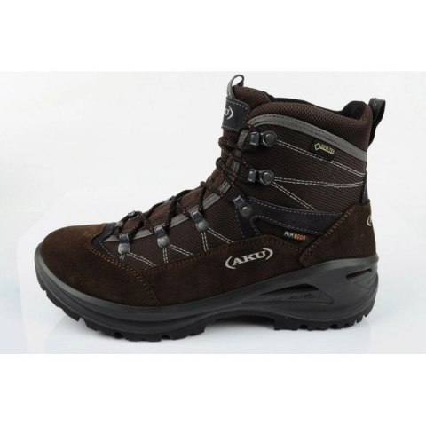Buty trekkingowe Aku Cimon GTX M 345050 Buty trekkingowe Aku Cimon GTX M 345050