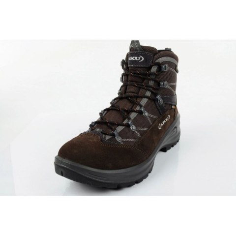 Buty trekkingowe Aku Cimon GTX M 345050 Buty trekkingowe Aku Cimon GTX M 345050