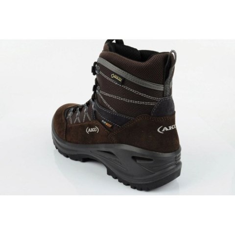 Buty trekkingowe Aku Cimon GTX M 345050 Buty trekkingowe Aku Cimon GTX M 345050