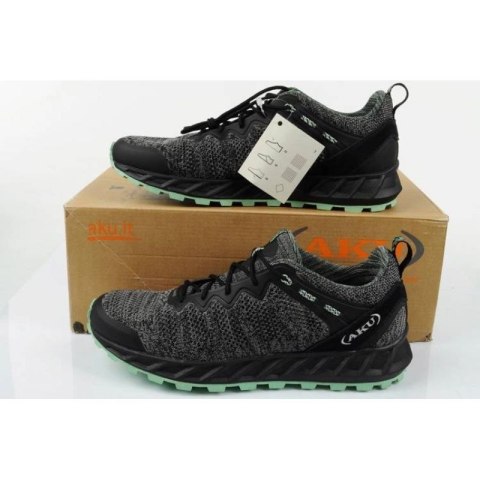 Buty trekkingowe Aku Rapida Air W 7611650 Buty trekkingowe Aku Rapida Air W 7611650